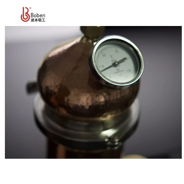 Thermoeter