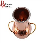 Gidrozollar uchun mis alembik hali