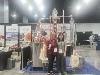 Shanxay Boben AQShdagi ADI Craft Spirits konferentsiyasi va ko'rgazmasida muv...