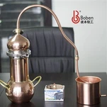 2L kichik efir moyli distiller